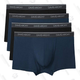 David Archy Men’s 4-Pack Bamboo Rayon Underwear | $22 | Amazon